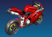 Ducati 1098